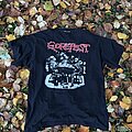 Gorefest - TShirt or Longsleeve - Gorefest - Mindloss 1991