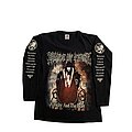 Cradle Of Filth - TShirt or Longsleeve - Cradle Of Filth - Cruelty And The Beast
