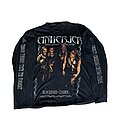 Einherjer - TShirt or Longsleeve - Einherjer - Blackened Cinder 2000