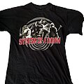 System Of A Down - TShirt or Longsleeve - System Of A Down tour tee