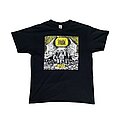 Napalm Death - TShirt or Longsleeve - Napalm Death Scum