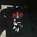 Marduk - TShirt or Longsleeve - Marduk Fuck Me Jesus 1996