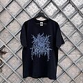 Waking The Cadaver - TShirt or Longsleeve - Waking The Cadaver - Authority Through Intimate 2007