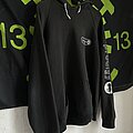 Prodigy - Hooded Top / Sweater - Prodigy - Fat Of The Land 1997