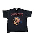 Cannibal Corpse - TShirt or Longsleeve - Cannibal Corpse Tour 2006