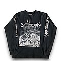 Satyricon - TShirt or Longsleeve - Satyricon - Dark Medieval Times