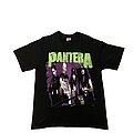Pantera - TShirt or Longsleeve - Pantera Beyond Driven tee 1992
