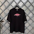 Discontent - TShirt or Longsleeve - Discontent - Processing Upheaval