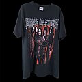 Cradle Of Filth - TShirt or Longsleeve - Cradle Of Filth Children Of a Lesser God