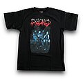 Exhumed - TShirt or Longsleeve - Exhumed Tour 2004