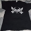 Mayhem - TShirt or Longsleeve - Mayhem Legion Norge TS