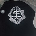 One Tail One Head - TShirt or Longsleeve - One Tail One Head Logo and band