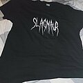 Slagmaur - TShirt or Longsleeve - Slagmaur Logo