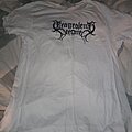 Tragedien Trone - TShirt or Longsleeve - Tragedien Trone Logo