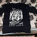 Plaga - TShirt or Longsleeve - Plaga Trąby Zagłady Longsleeve