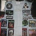 Venom - Battle Jacket - Venom Speed vest(finished)