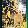 Iron Maiden - Other Collectable - Iron Maiden GREEK Book 1986