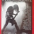 Ancient Rites - Other Collectable - Ancient Rites PAINKILLER #4 Greek Fanzine 1999