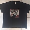 Cypress Hill - TShirt or Longsleeve - CYPRESS HILL Rise Up 2010 T-shirt Single Stitch!*!*?!