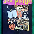 Sex Pistols - Other Collectable - SEX PISTOLS Greek Book + Lyrics 1980