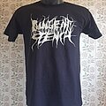 Pungent Stench - TShirt or Longsleeve - PUNGENT Stench / DISHARMONIC Orchestra split double-sided Small T-shirt
