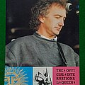 Queen - Other Collectable - QUEEN Official International Fan Club Magazine, Spring 1994 Issue John Deacon