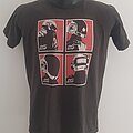 Daft Punk - TShirt or Longsleeve - DAFT PUNK medium Lectro T-shirt