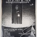 Spite Extreme Wing - Other Collectable - Spite Extreme Wing FLASHNOISE ART Italian magazine issue 4, 2002 w/ 2CD...