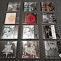 Sabbat - Tape / Vinyl / CD / Recording etc - All Sabbat CDs from Evil Records