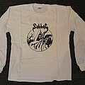 Sabbat - TShirt or Longsleeve - Sabbat Same EP Longsleeve