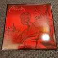 Sabbat - Tape / Vinyl / CD / Recording etc - Sabbat ...For Satan And Sacrifice... LP Complete Set