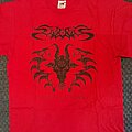 Sabbat - TShirt or Longsleeve - Sabbat Sabbatrinity Shirt