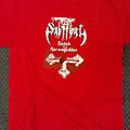 Sabbat - TShirt or Longsleeve - Sabbat Danish Harmageddon Shirt