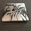 Sabbat - Tape / Vinyl / CD / Recording etc - Sabbat Sabbatical Earlyearslaught Die Hard 10 LP Box