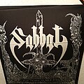 Sabbat - Other Collectable - Sabbat The Seven Deadly Sins Flag
