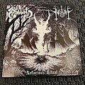 Sabbat - Tape / Vinyl / CD / Recording etc - Sabbat / Niadh  Nefarious Ritual 7" EP