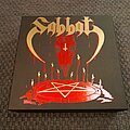 Sabbat - Tape / Vinyl / CD / Recording etc - Sabbat Sabbatical Earlyearslaught VlI Die Hard 10 LP Box