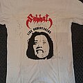 Sabbat - TShirt or Longsleeve - Sabbat Live Undertakers Shirt