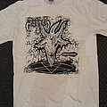 Sabbat - TShirt or Longsleeve - Sabbat Desecration Shirt