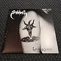 Sabbat - Tape / Vinyl / CD / Recording etc - Sabbat Live Curse DLP + CD