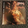 Terror Squad - Tape / Vinyl / CD / Recording etc - Terror Squad / Sabbat  Japanese Metal Destruction 7" EP