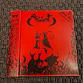 Sabbat - Tape / Vinyl / CD / Recording etc - Sabbat Finnish Demonslaught Worldwide Masturbation Edition 7" EP