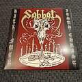 Sabbat - Tape / Vinyl / CD / Recording etc - Sabbat Kill Fuck Jesus Christ LP