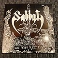 Sabbat - Tape / Vinyl / CD / Recording etc - Sabbat The Seven Deadly Sins 7" EP