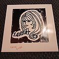 Sabbat - Tape / Vinyl / CD / Recording etc - Sabbat Live Lovefire LP