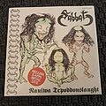 Sabbat - Tape / Vinyl / CD / Recording etc - Sabbat Naniwa Tepoddonslaught 7" EP