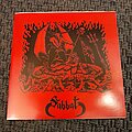 Sabbat - Tape / Vinyl / CD / Recording etc - Sabbat Malaysian Demonslaught 7" EP