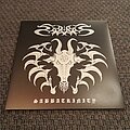Sabbat - Tape / Vinyl / CD / Recording etc - Sabbat Sabbatrinity Black Cover LP Set