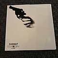 Sabbat - Tape / Vinyl / CD / Recording etc - Sabbat Live Izumoden - Temisosmonslaught 7" EP