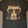 Sabbat - TShirt or Longsleeve - Sabbat ...To Praise The Sabbatical Queen Shirt